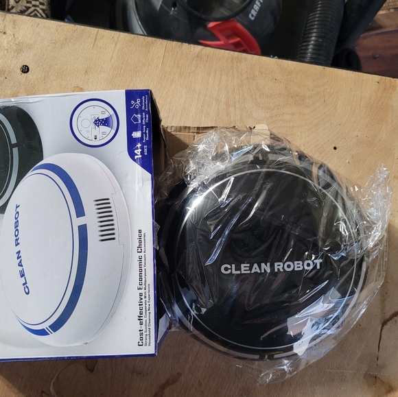 Sweep Robot - Picture 3 of 8